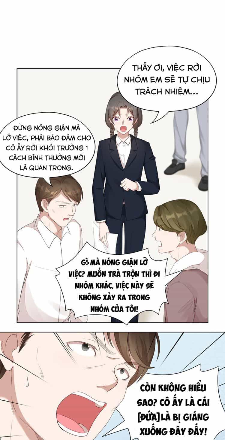 Bạn Trai Là Quái Vật - Chương 48 - ảnh 18