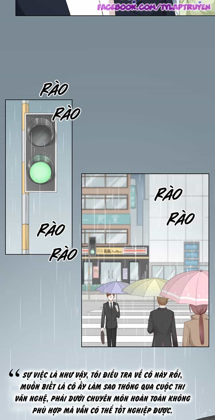 Bạn Trai Là Quái Vật - Chương 48 - ảnh 21