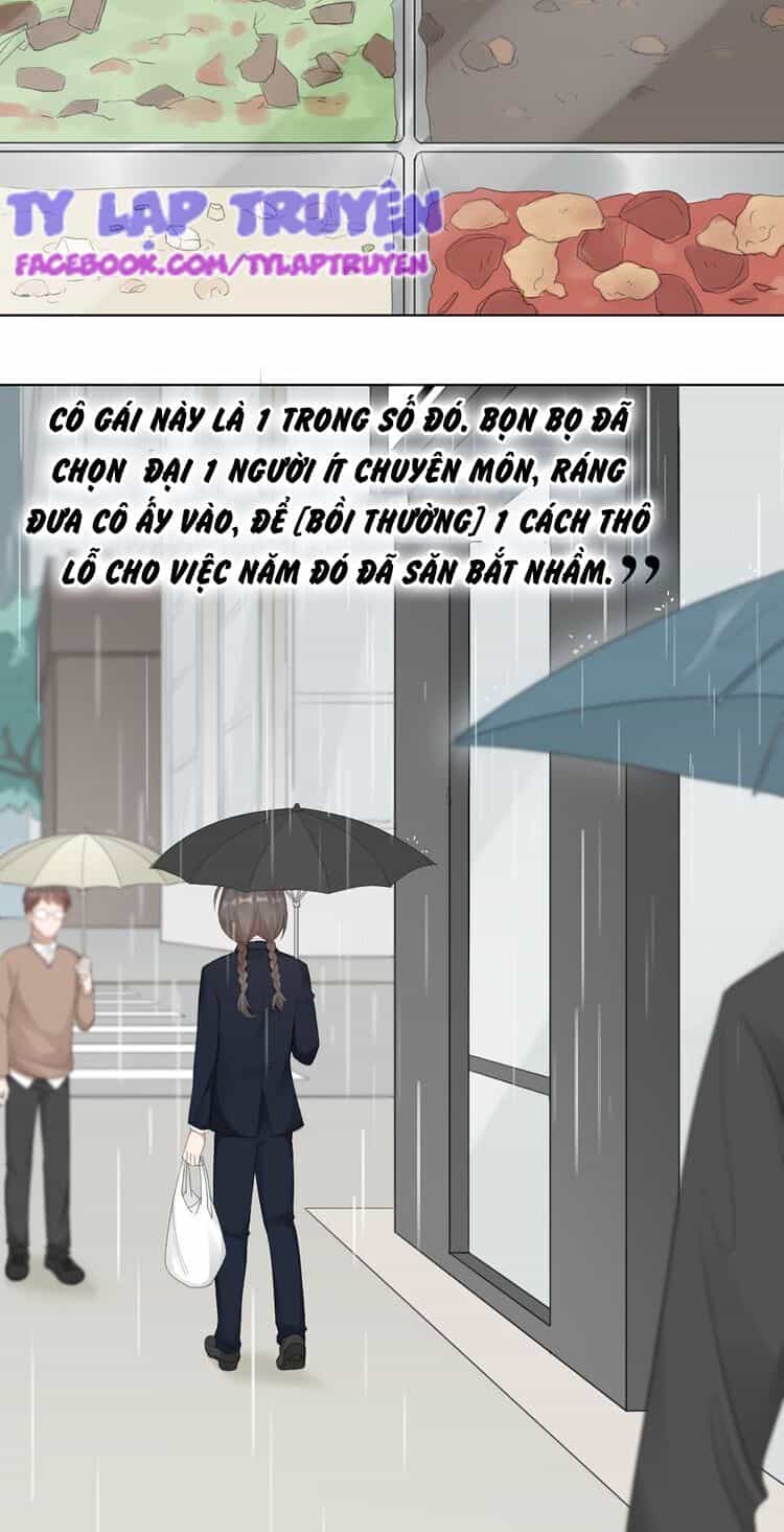 Bạn Trai Là Quái Vật - Chương 48 - ảnh 25