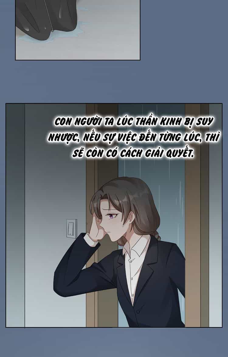 Bạn Trai Là Quái Vật - Chương 48 - ảnh 27
