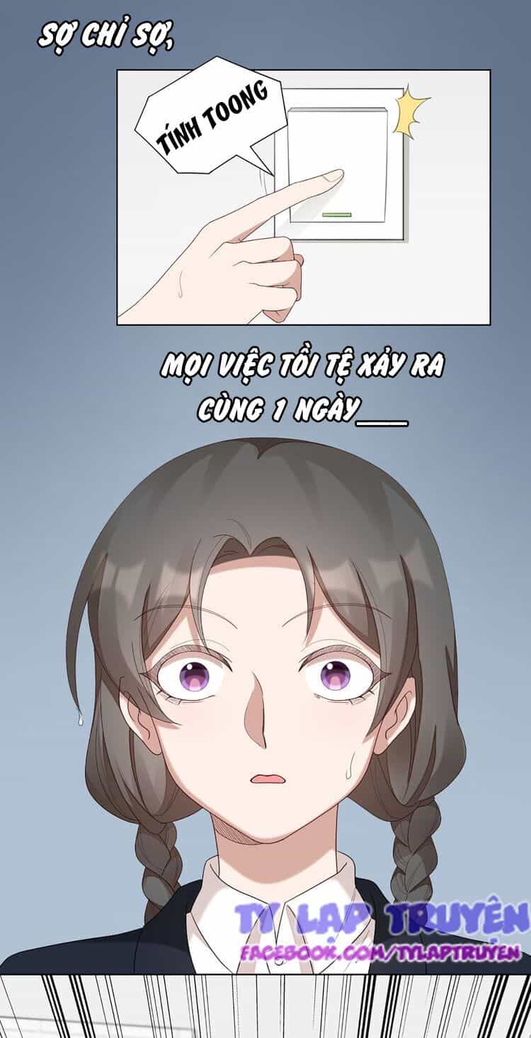 Bạn Trai Là Quái Vật - Chương 48 - ảnh 28