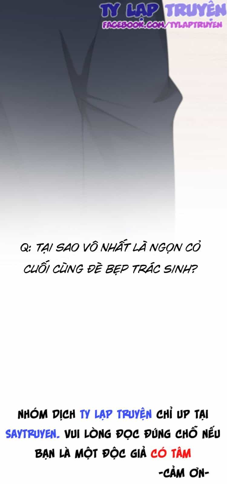 Bạn Trai Là Quái Vật - Chương 48 - ảnh 31