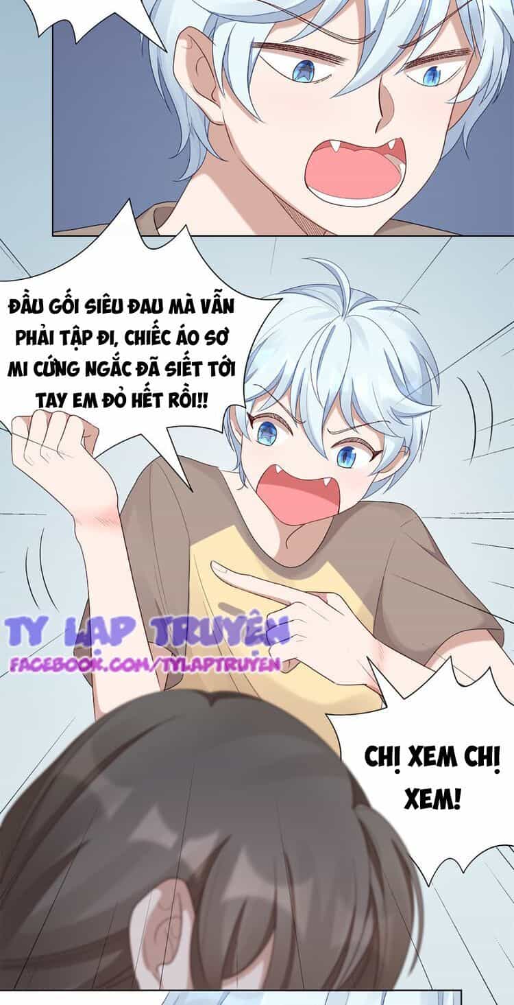 Bạn Trai Là Quái Vật - Chương 49 - ảnh 12