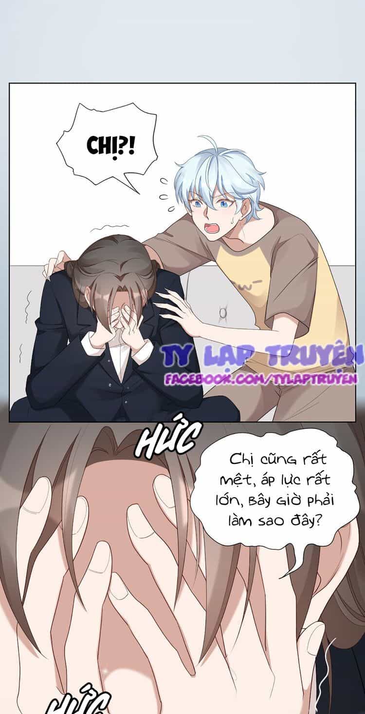 Bạn Trai Là Quái Vật - Chương 49 - ảnh 17