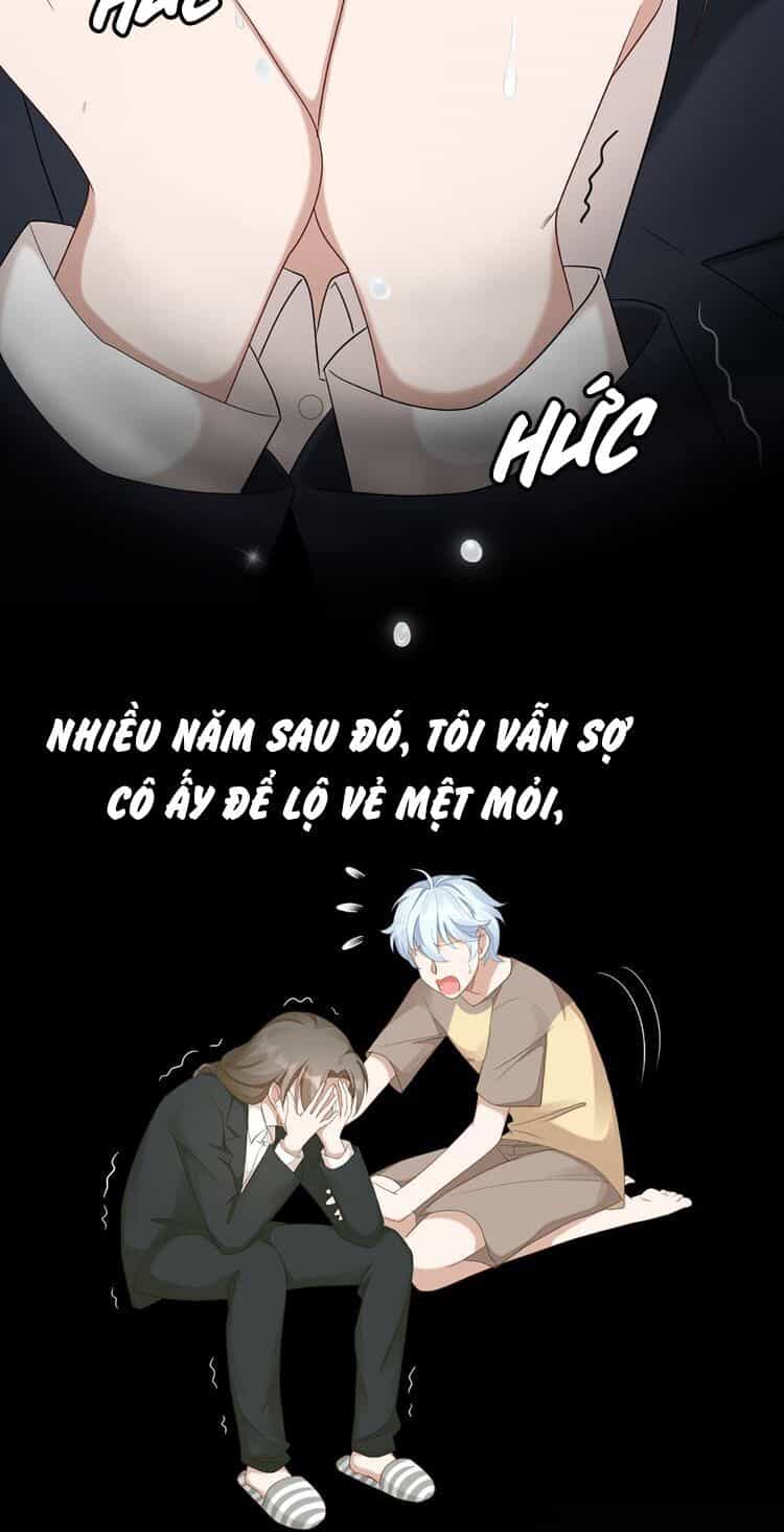 Bạn Trai Là Quái Vật - Chương 49 - ảnh 18