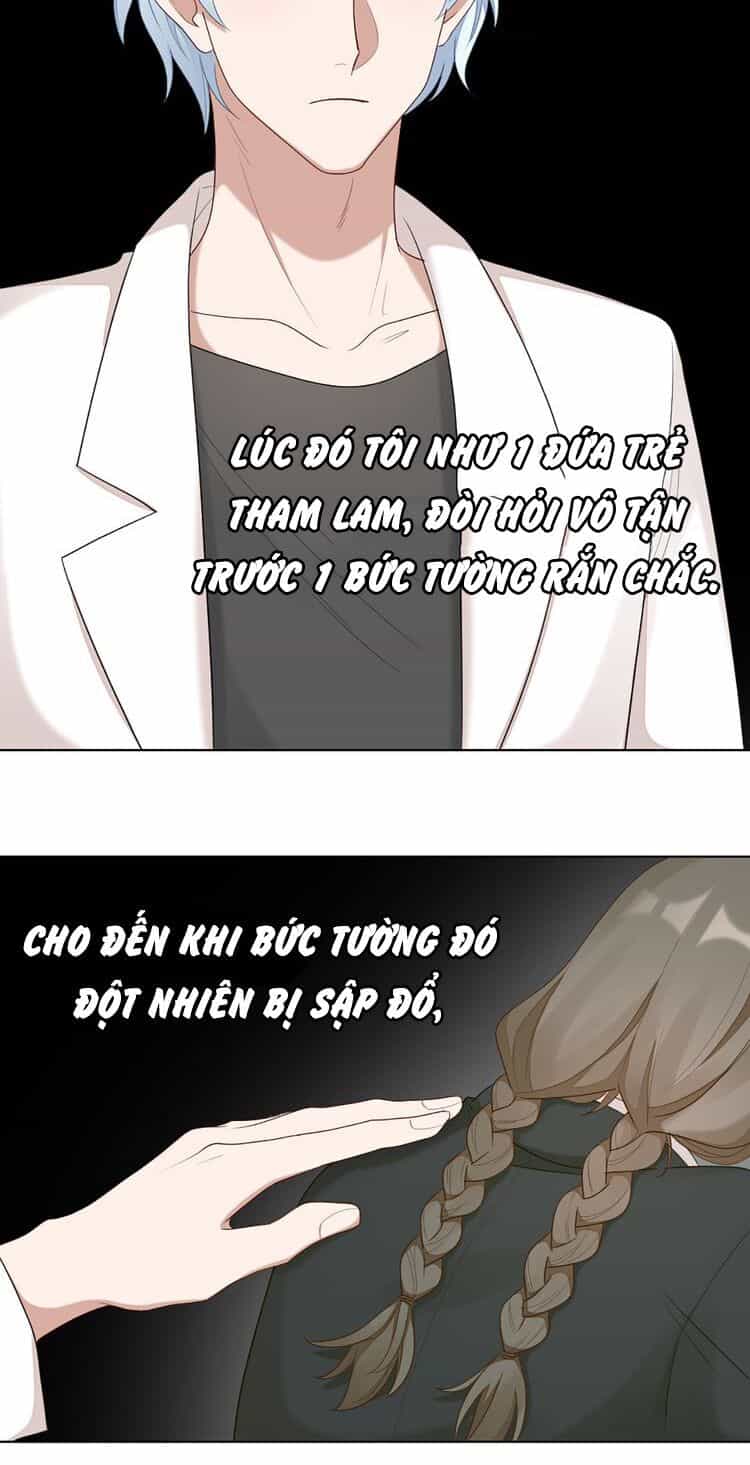 Bạn Trai Là Quái Vật - Chương 49 - ảnh 20