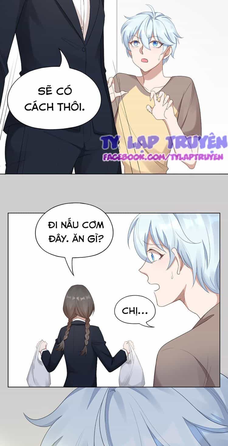 Bạn Trai Là Quái Vật - Chương 49 - ảnh 24