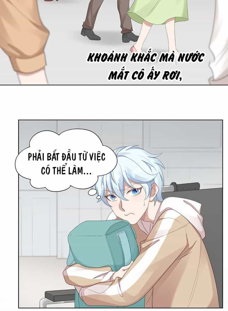 Bạn Trai Là Quái Vật - Chương 49 - ảnh 36