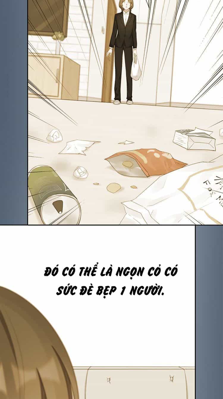 Bạn Trai Là Quái Vật - Chương 49 - ảnh 4