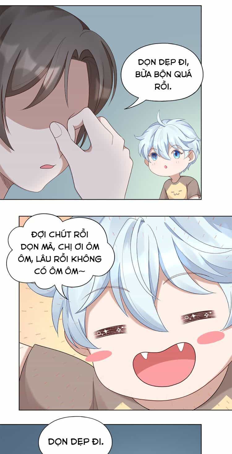 Bạn Trai Là Quái Vật - Chương 49 - ảnh 9