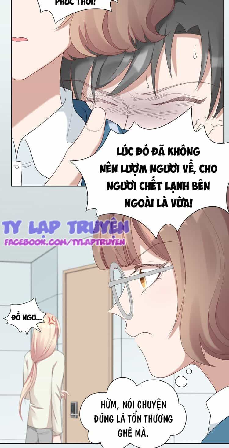Bạn Trai Là Quái Vật - Chương 50 - ảnh 17