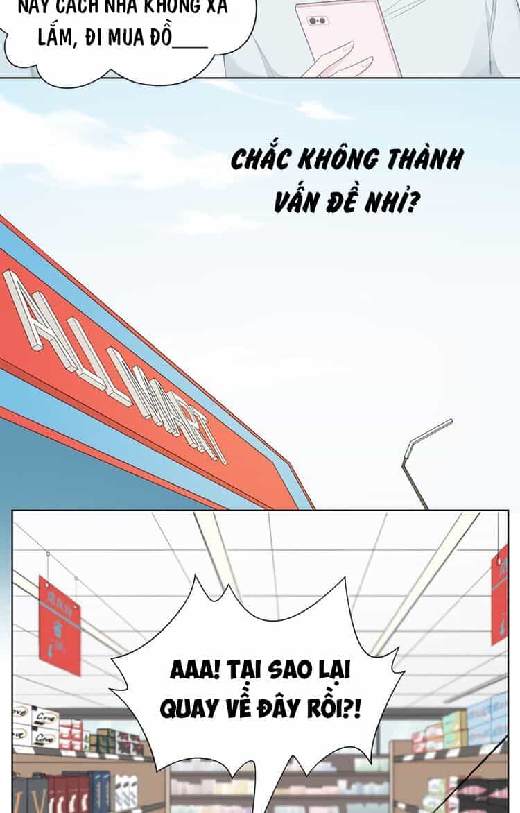 Bạn Trai Là Quái Vật - Chương 50 - ảnh 29