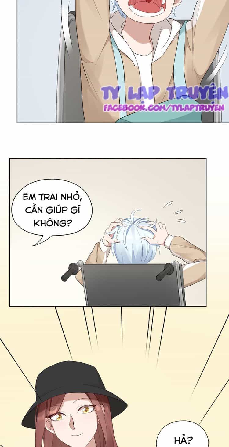 Bạn Trai Là Quái Vật - Chương 50 - ảnh 32