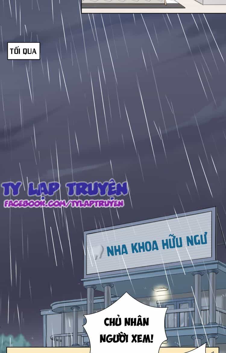 Bạn Trai Là Quái Vật - Chương 50 - ảnh 6