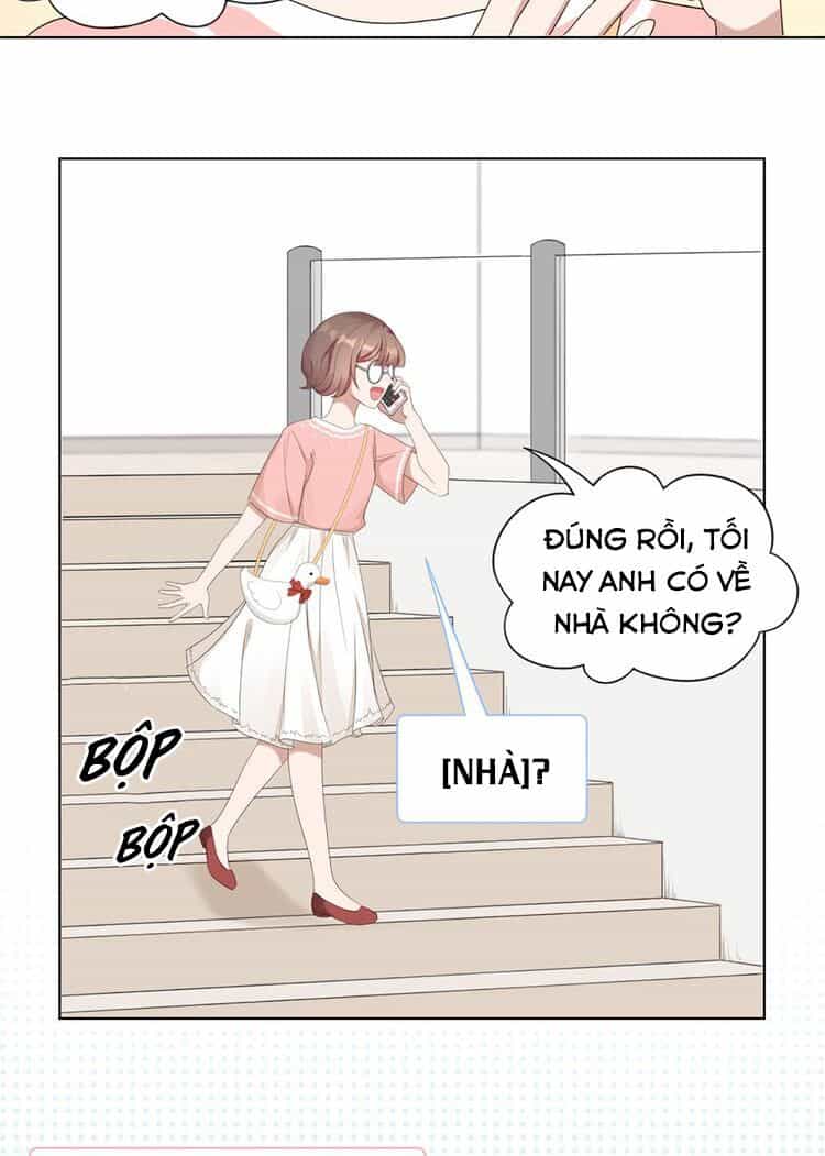 Bạn Trai Là Quái Vật - Chương 51 - ảnh 10