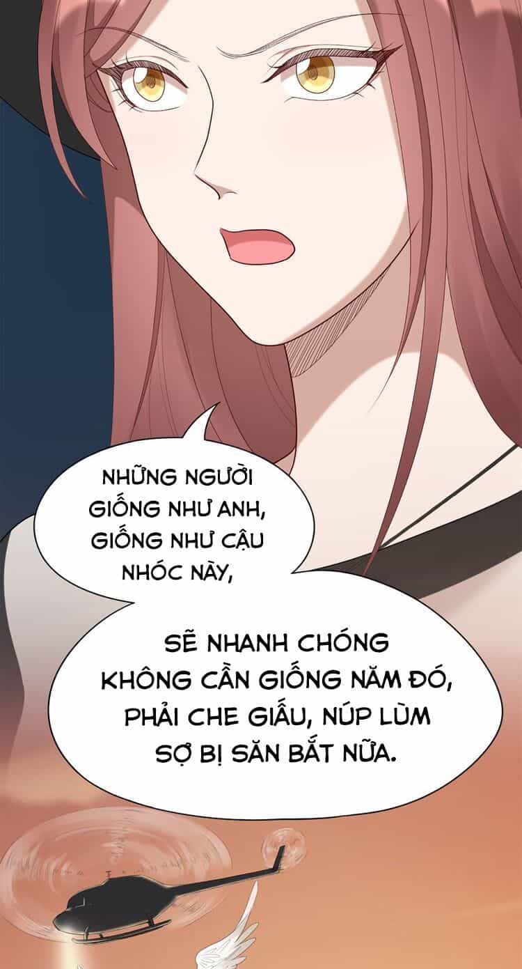 Bạn Trai Là Quái Vật - Chương 51 - ảnh 34