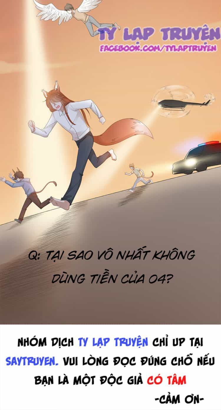 Bạn Trai Là Quái Vật - Chương 51 - ảnh 35