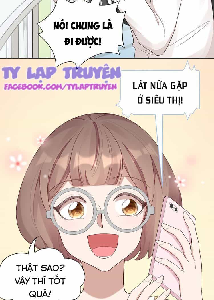 Bạn Trai Là Quái Vật - Chương 51 - ảnh 9