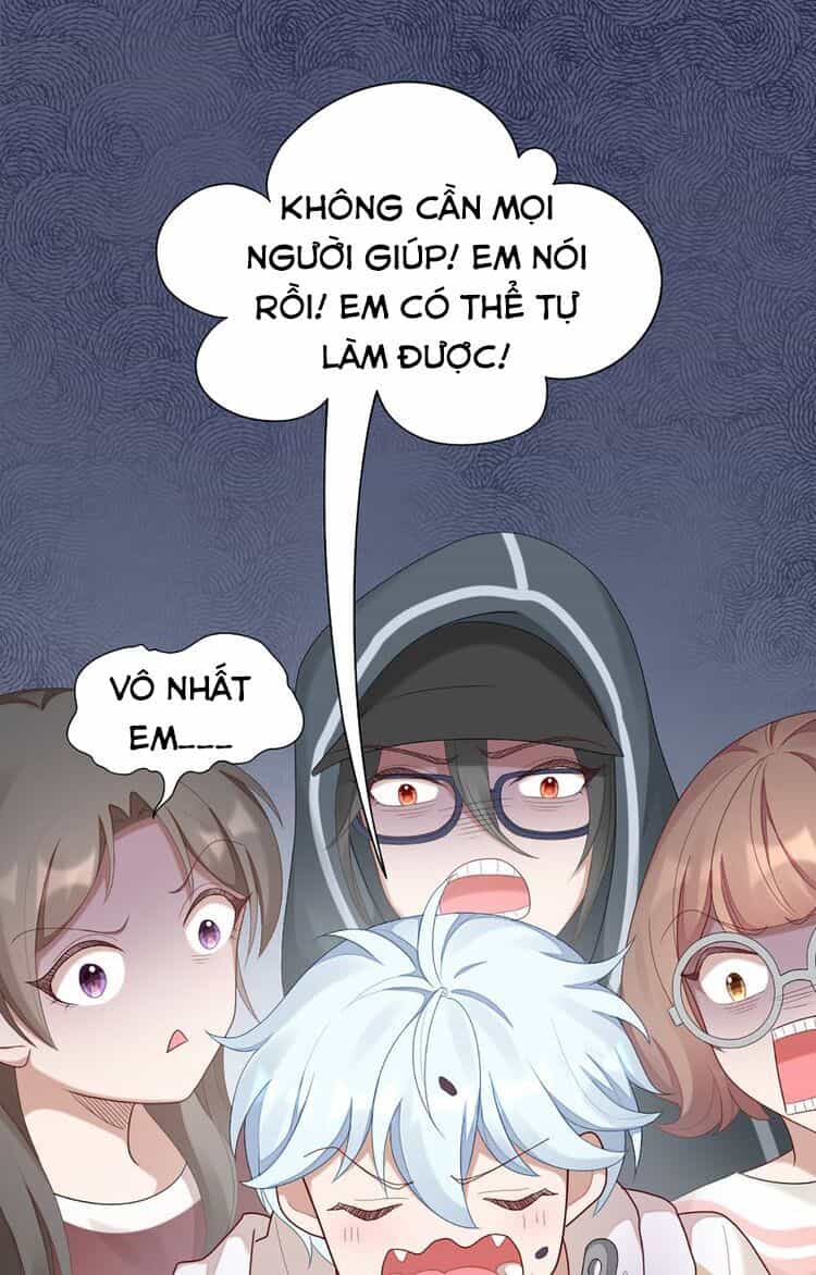 Bạn Trai Là Quái Vật - Chương 52 - ảnh 12