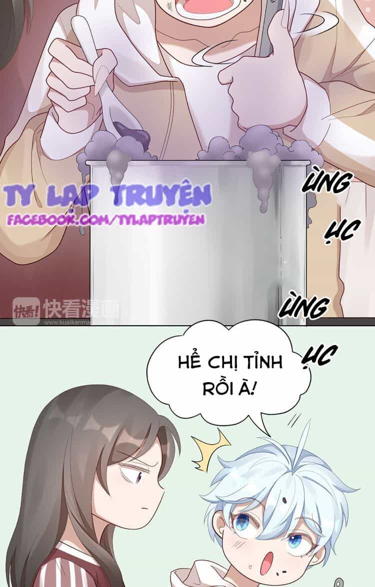 Bạn Trai Là Quái Vật - Chương 52 - ảnh 13
