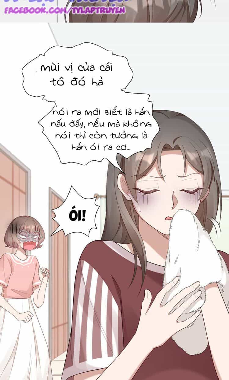 Bạn Trai Là Quái Vật - Chương 52 - ảnh 23