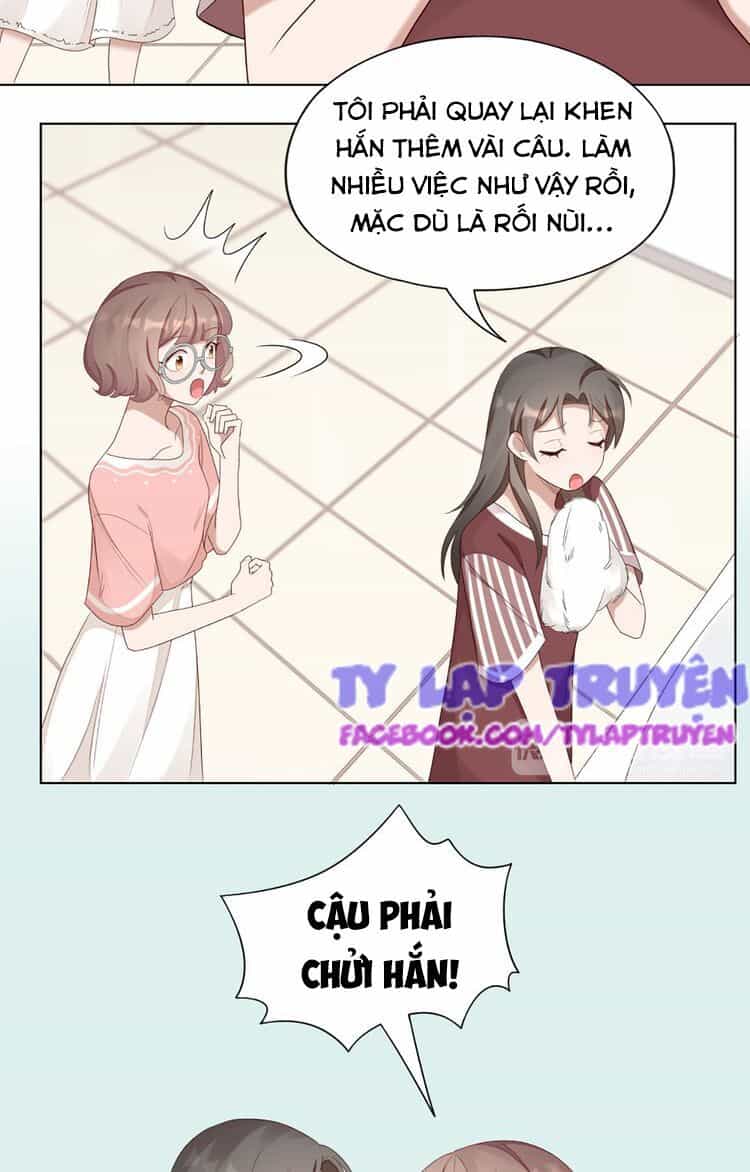 Bạn Trai Là Quái Vật - Chương 52 - ảnh 24