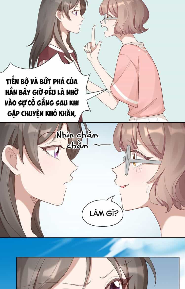 Bạn Trai Là Quái Vật - Chương 52 - ảnh 25