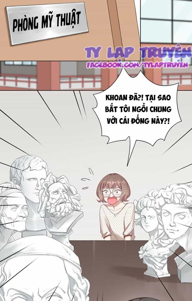 Bạn Trai Là Quái Vật - Chương 52 - ảnh 27