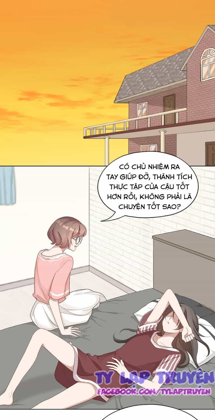 Bạn Trai Là Quái Vật - Chương 52 - ảnh 4