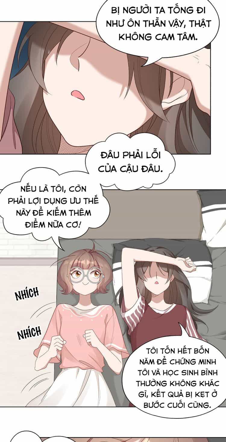 Bạn Trai Là Quái Vật - Chương 52 - ảnh 5
