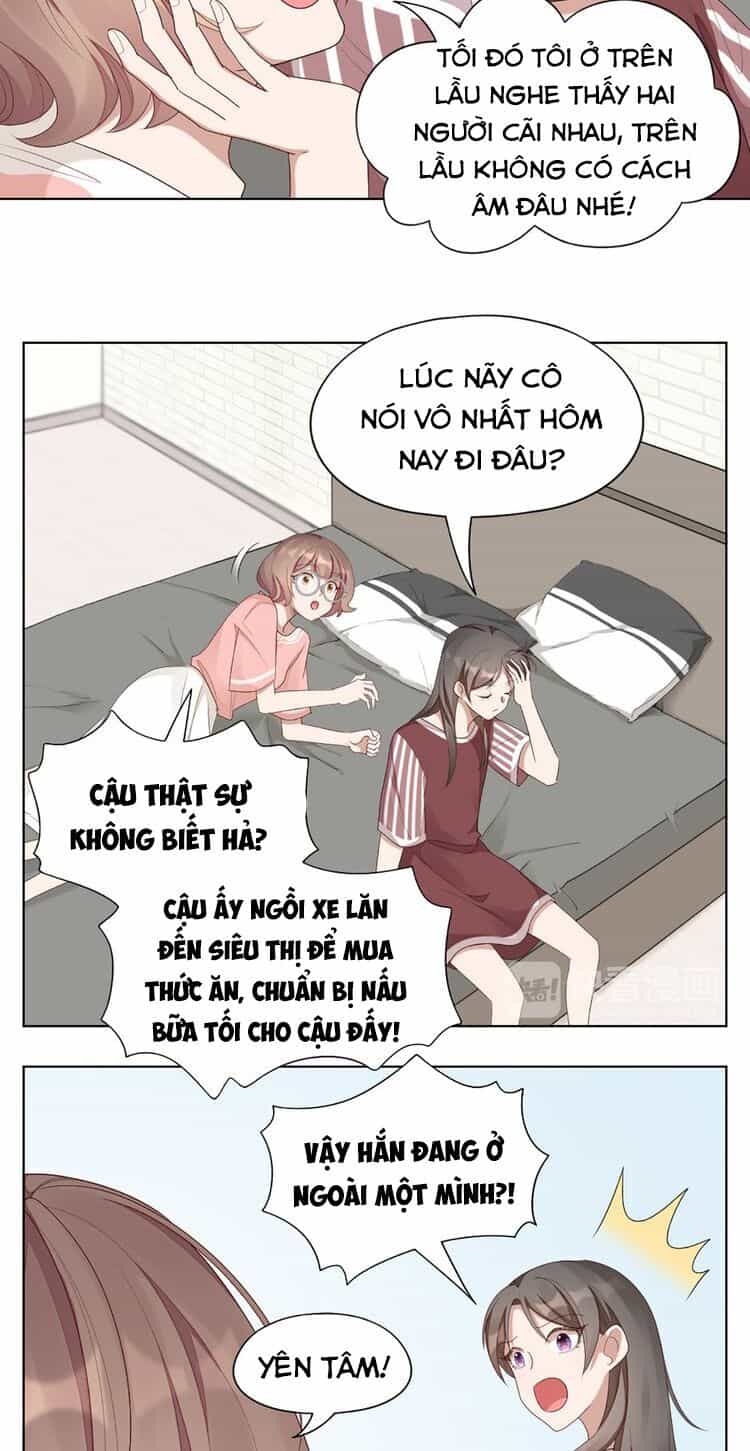 Bạn Trai Là Quái Vật - Chương 52 - ảnh 7