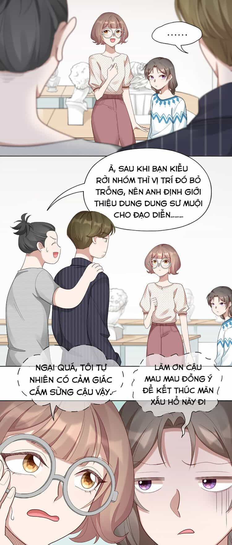Bạn Trai Là Quái Vật - Chương 53 - ảnh 12