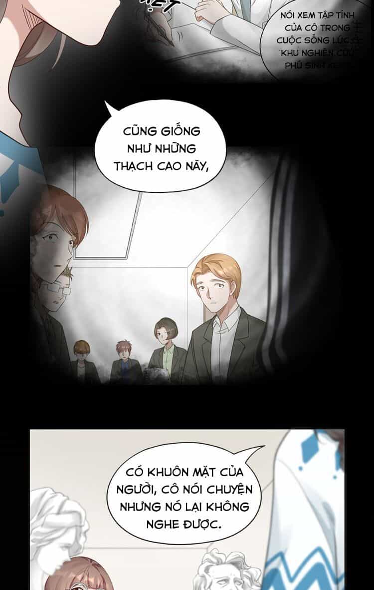Bạn Trai Là Quái Vật - Chương 53 - ảnh 7