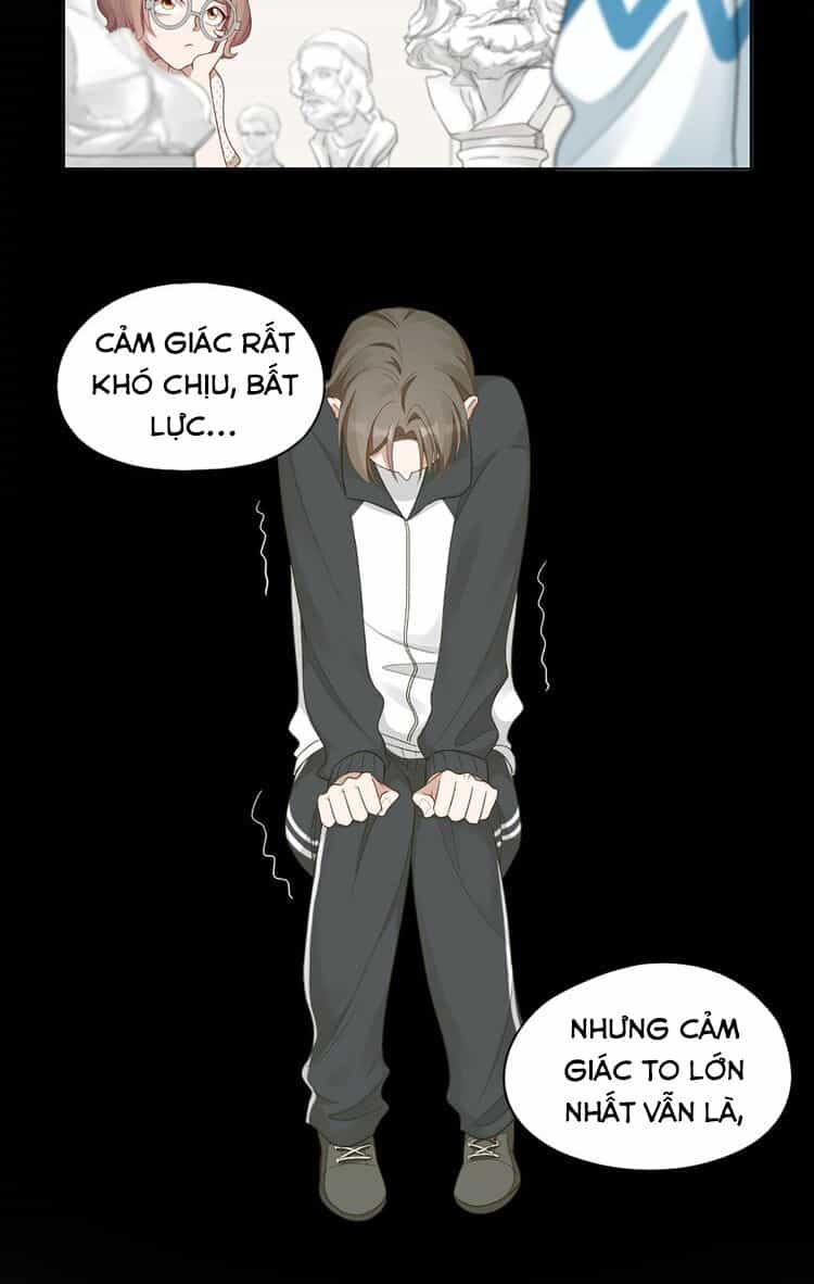 Bạn Trai Là Quái Vật - Chương 53 - ảnh 8
