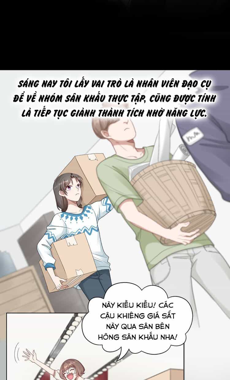 Bạn Trai Là Quái Vật - Chương 54 - ảnh 18