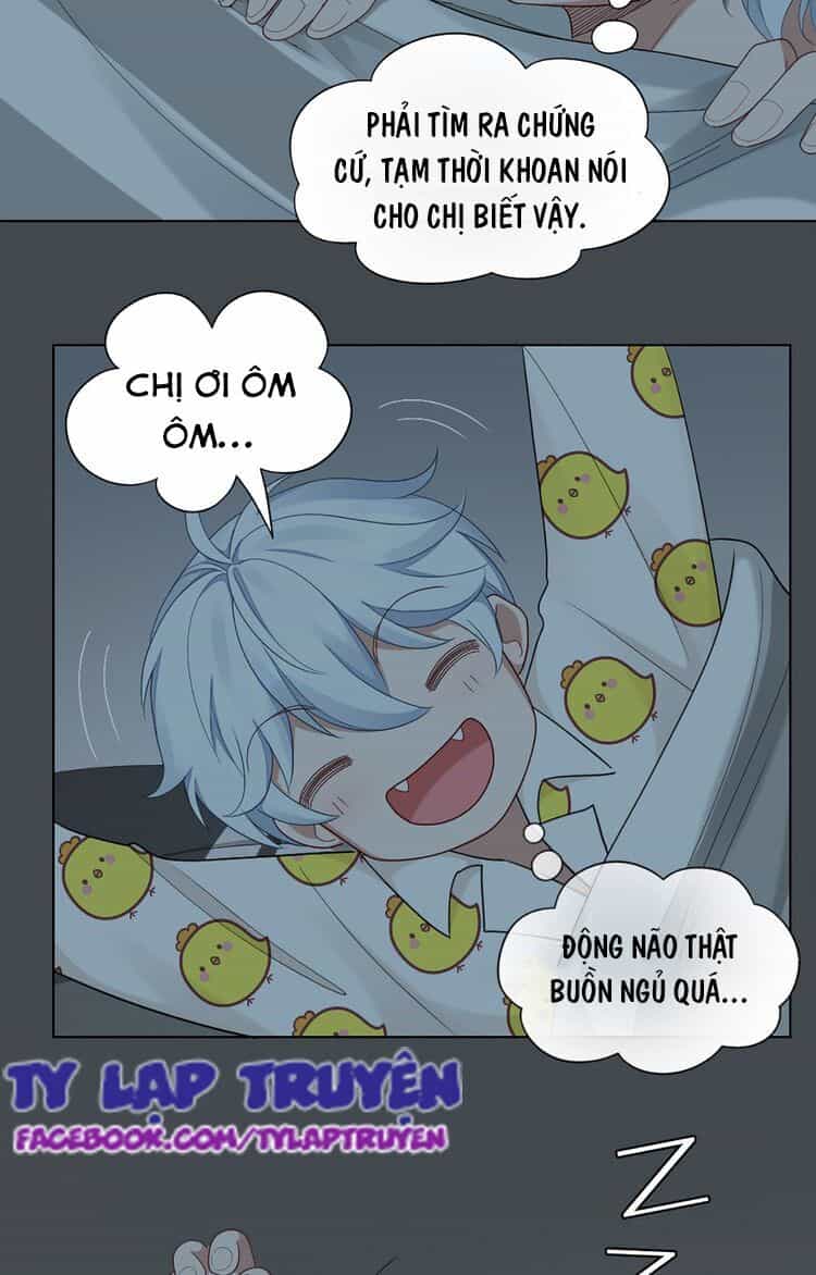 Bạn Trai Là Quái Vật - Chương 54 - ảnh 22