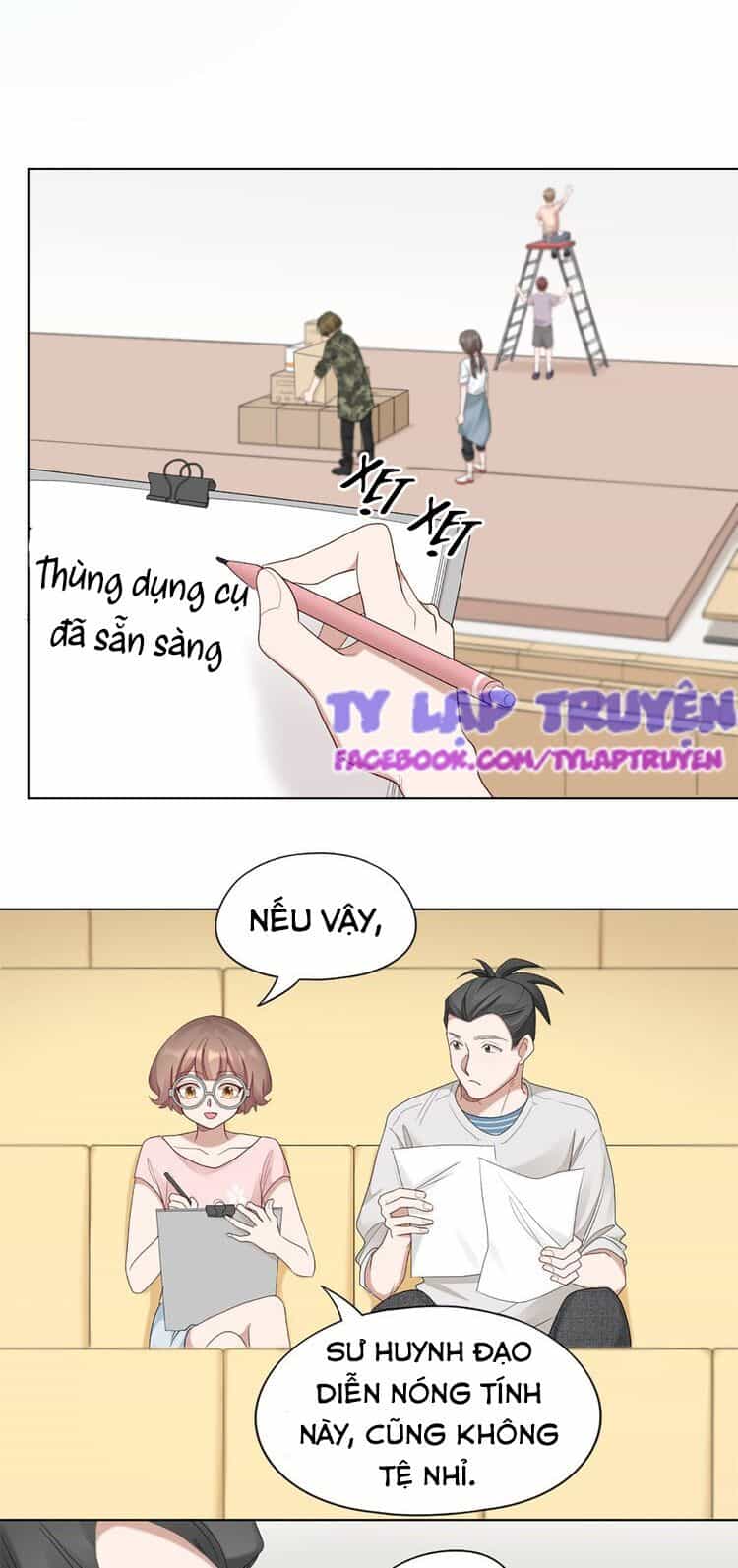 Bạn Trai Là Quái Vật - Chương 54 - ảnh 30