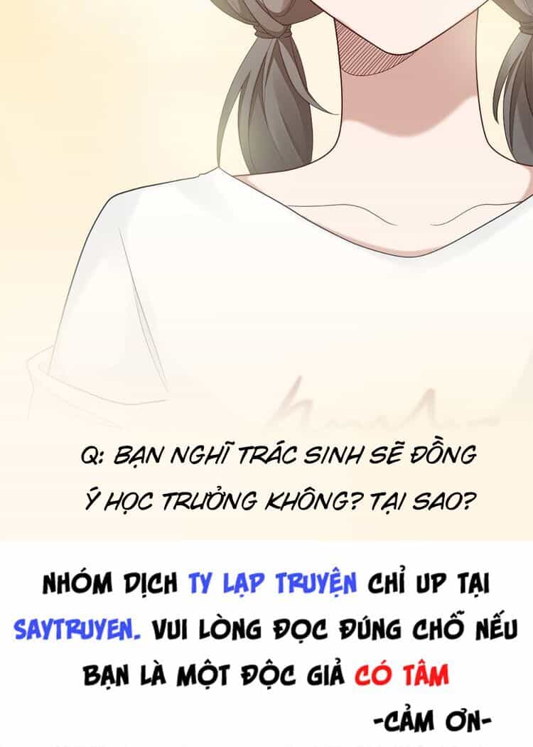 Bạn Trai Là Quái Vật - Chương 54 - ảnh 34