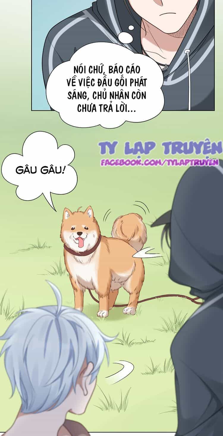 Bạn Trai Là Quái Vật - Chương 55 - ảnh 16
