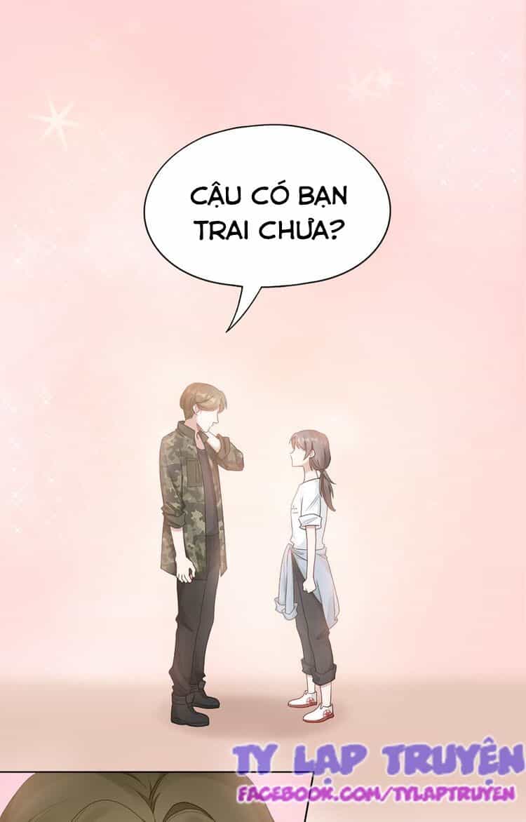 Bạn Trai Là Quái Vật - Chương 55 - ảnh 3