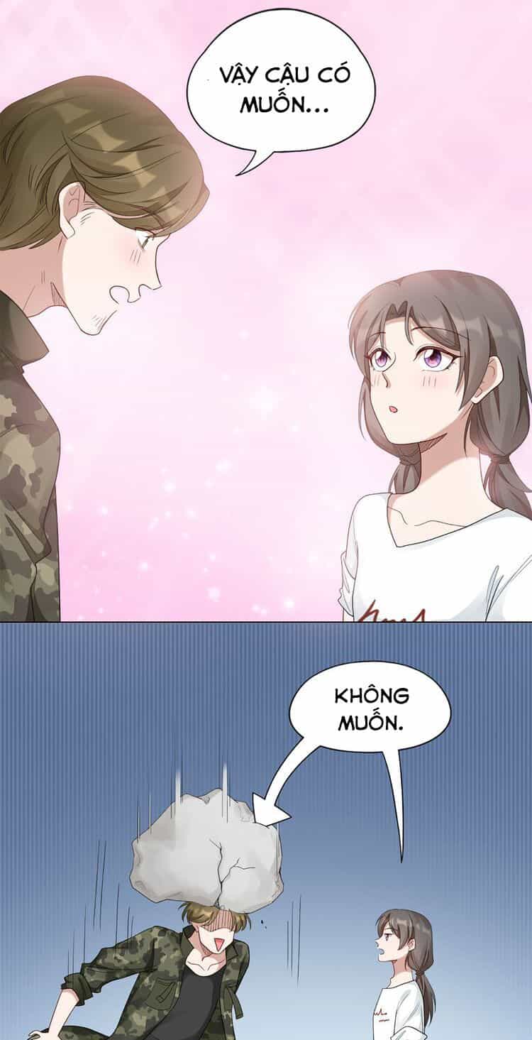 Bạn Trai Là Quái Vật - Chương 55 - ảnh 6
