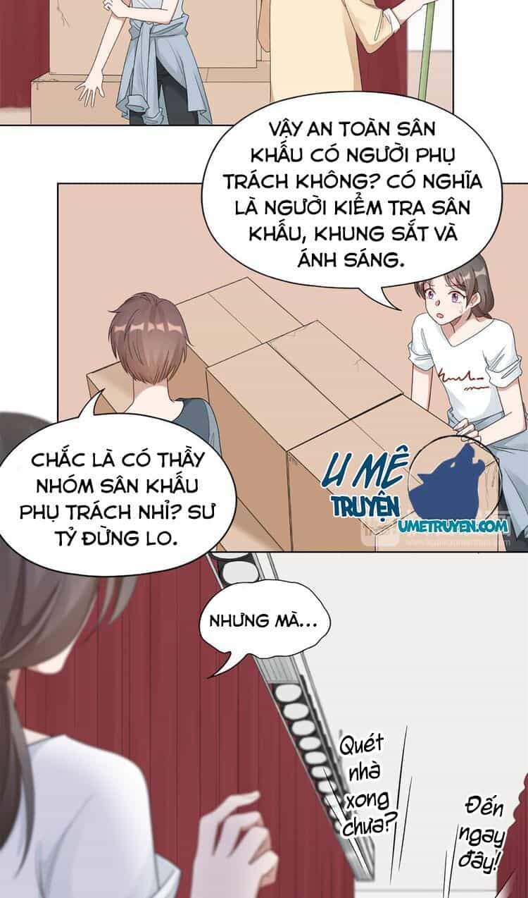 Bạn Trai Là Quái Vật - Chương 55 - ảnh 9