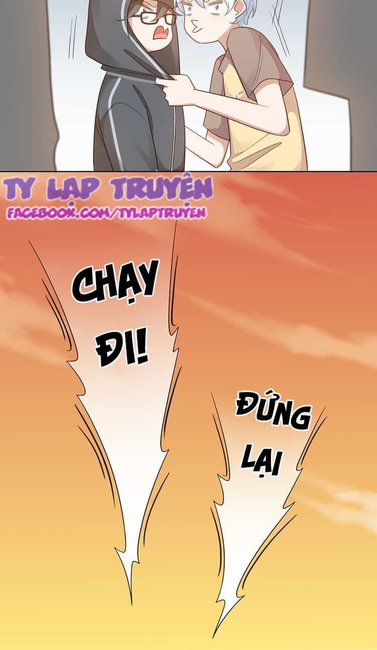 Bạn Trai Là Quái Vật - Chương 56 - ảnh 22