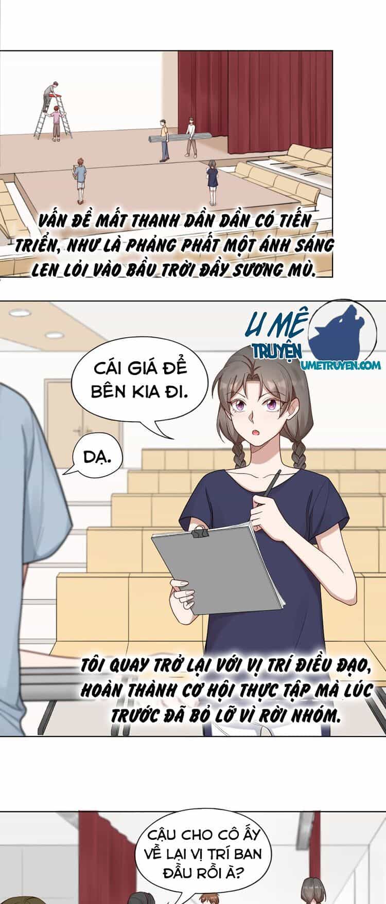 Bạn Trai Là Quái Vật - Chương 56 - ảnh 23