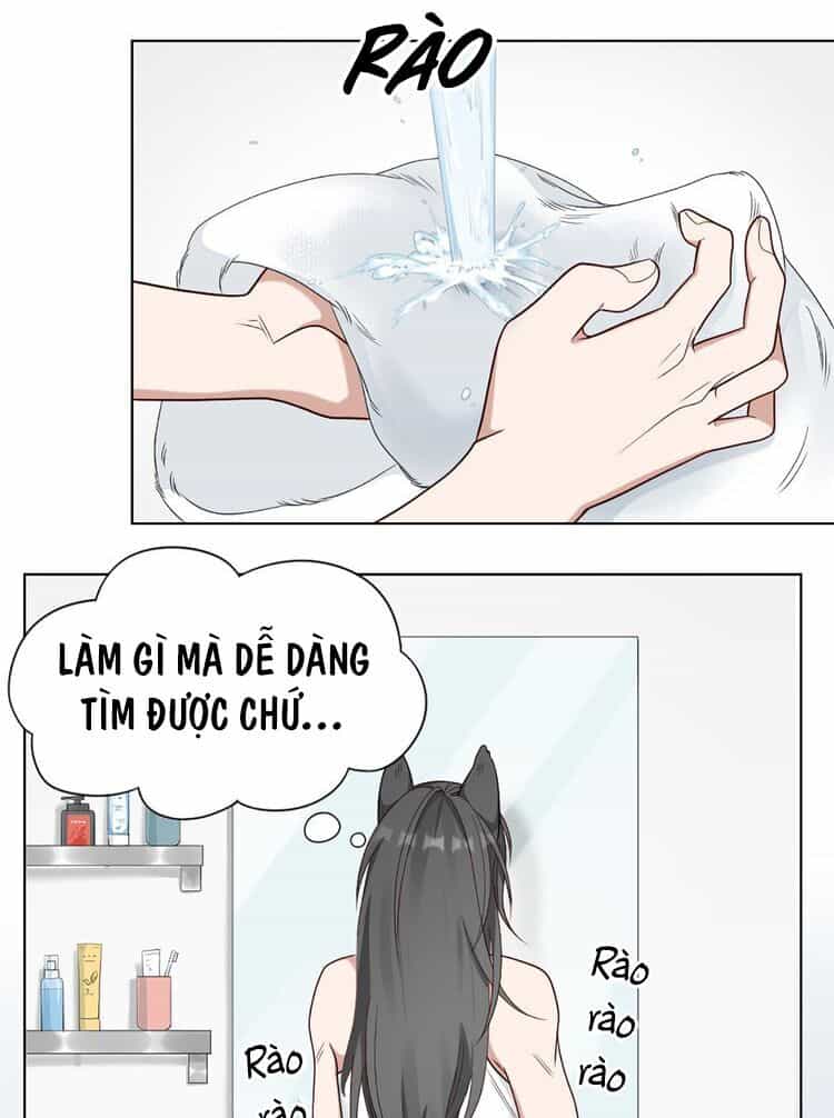 Bạn Trai Là Quái Vật - Chương 56 - ảnh 26