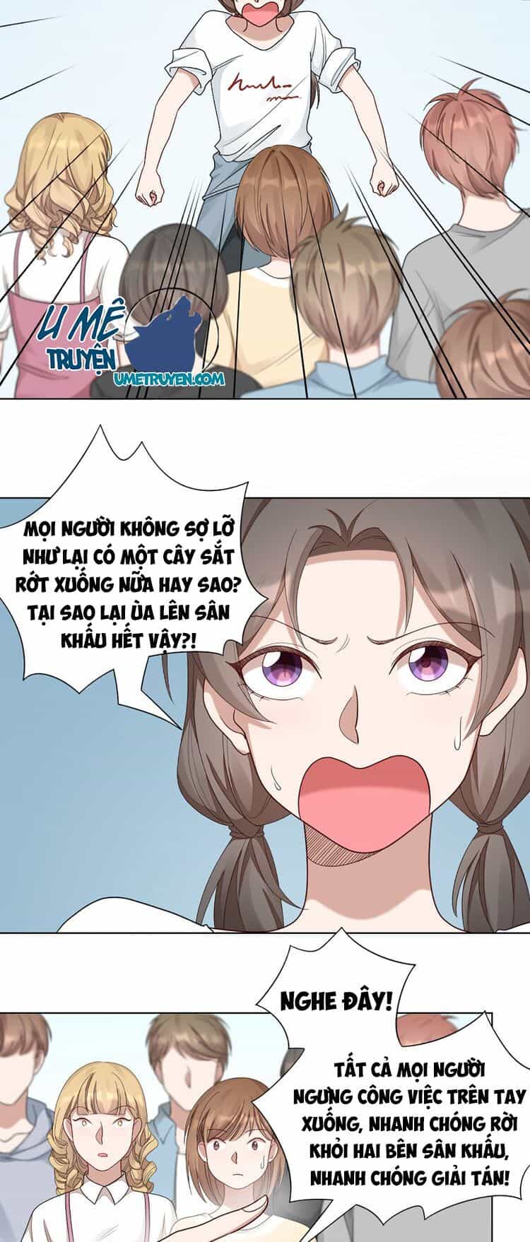 Bạn Trai Là Quái Vật - Chương 56 - ảnh 7