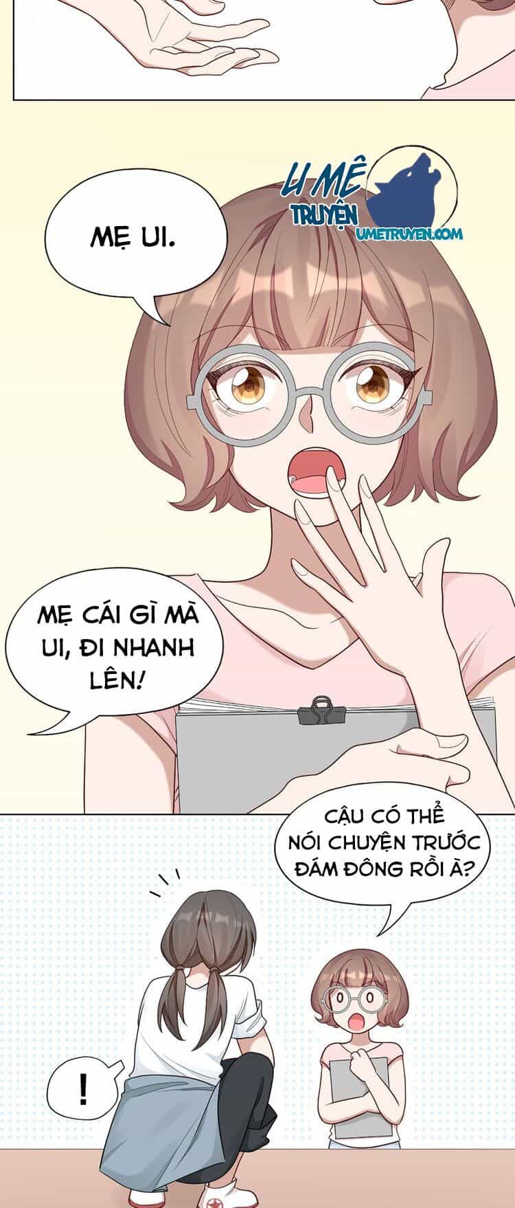 Bạn Trai Là Quái Vật - Chương 56 - ảnh 9