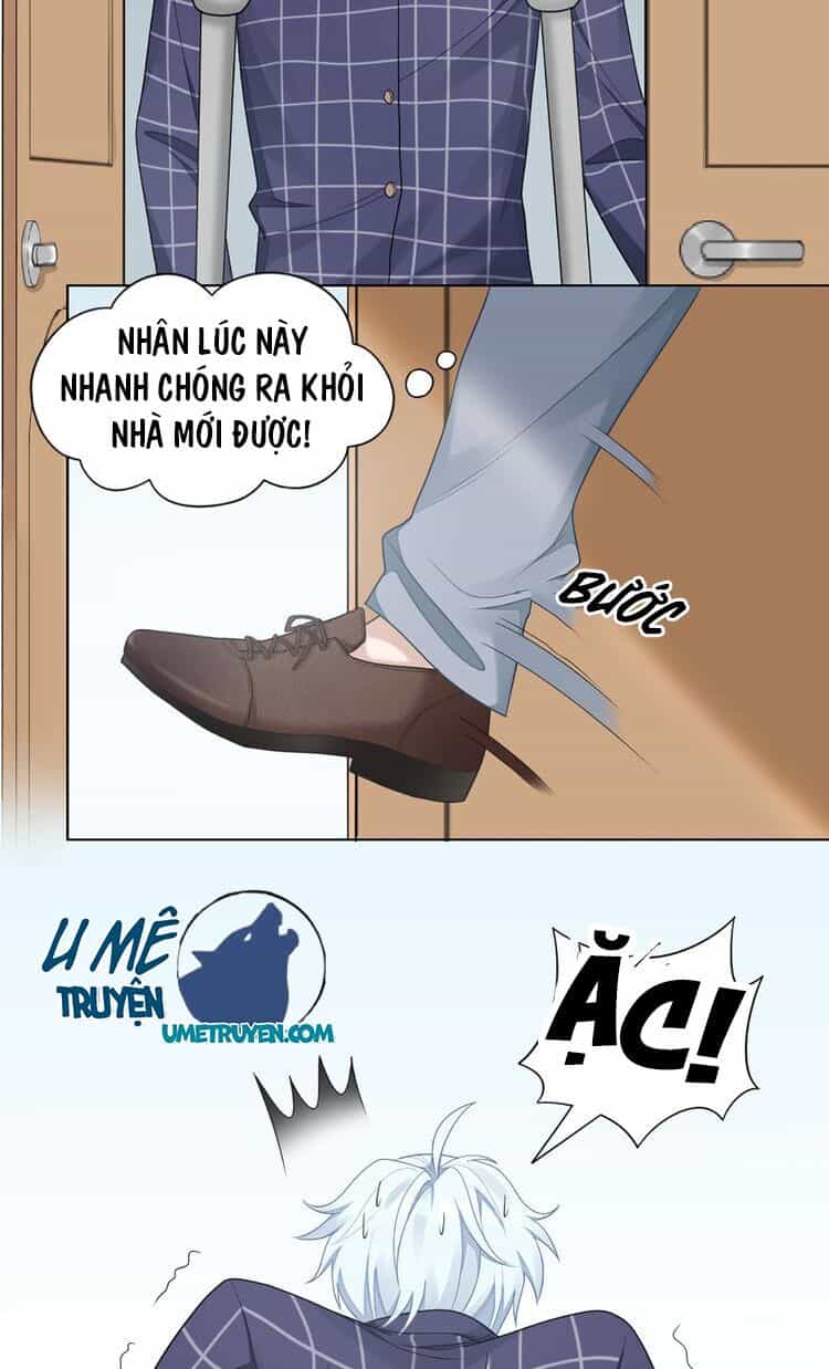 Bạn Trai Là Quái Vật - Chương 57 - ảnh 13