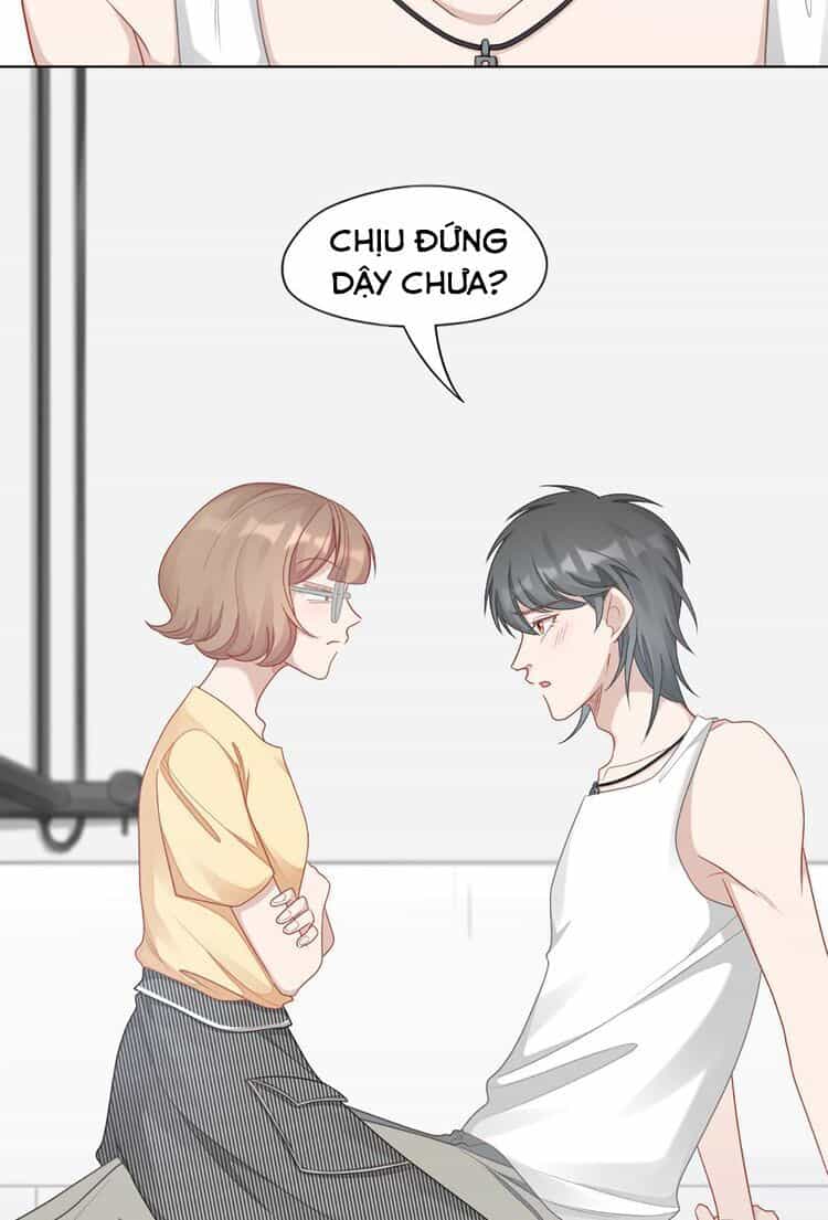Bạn Trai Là Quái Vật - Chương 57 - ảnh 16