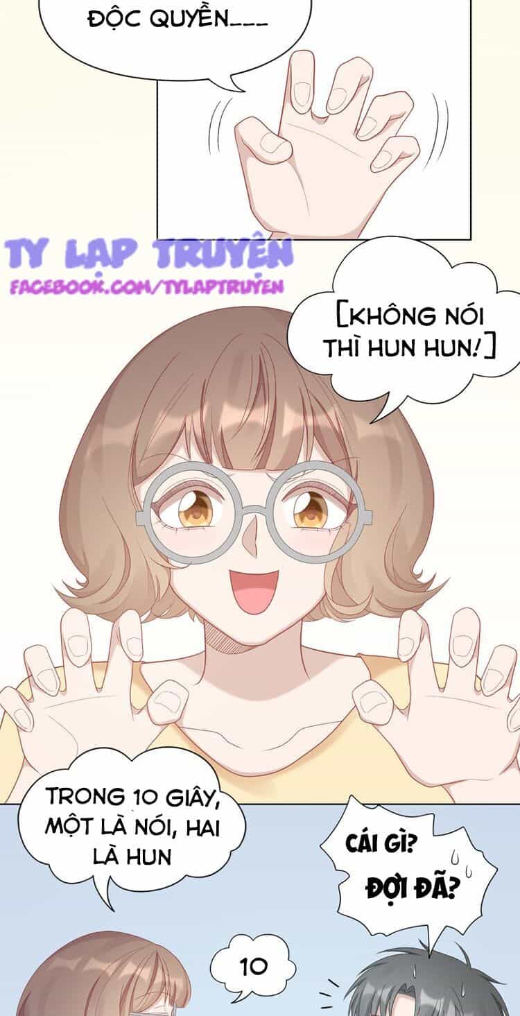 Bạn Trai Là Quái Vật - Chương 57 - ảnh 19